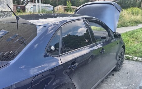 Volkswagen Polo VI (EU Market), 2013 год, 430 000 рублей, 8 фотография