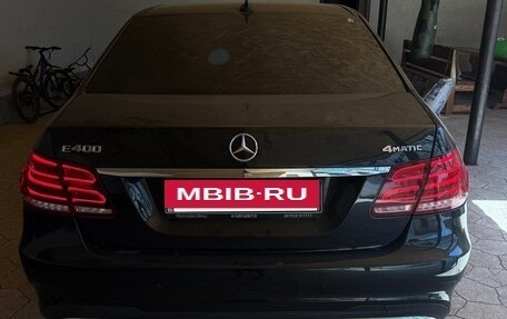 Mercedes-Benz E-Класс, 2014 год, 1 820 000 рублей, 3 фотография
