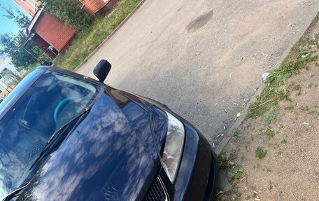 Mitsubishi Lancer IX, 2006 год, 215 000 рублей, 4 фотография