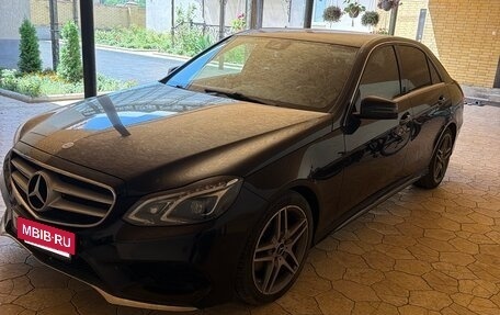 Mercedes-Benz E-Класс, 2014 год, 1 820 000 рублей, 4 фотография