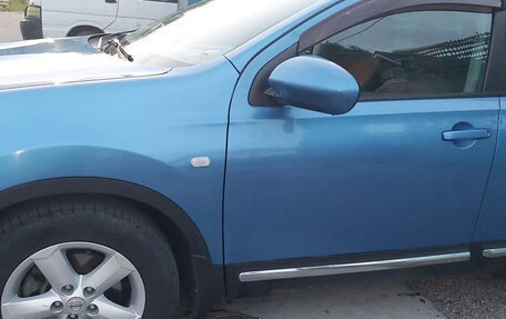 Nissan Qashqai, 2007 год, 750 000 рублей, 3 фотография