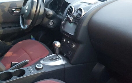 Nissan Qashqai, 2007 год, 750 000 рублей, 5 фотография