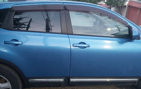 Nissan Qashqai, 2007 год, 750 000 рублей, 6 фотография