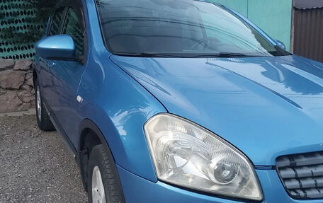 Nissan Qashqai, 2007 год, 750 000 рублей, 7 фотография