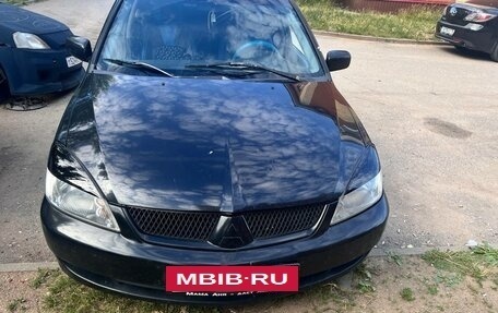Mitsubishi Lancer IX, 2006 год, 215 000 рублей, 6 фотография