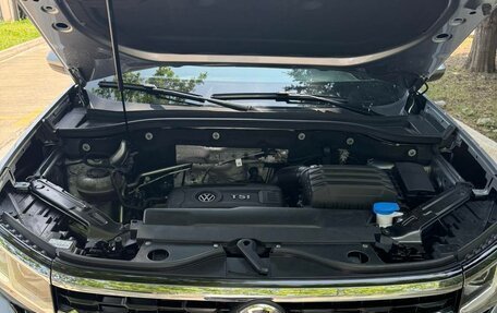Volkswagen Atlas I, 2020 год, 3 299 000 рублей, 7 фотография