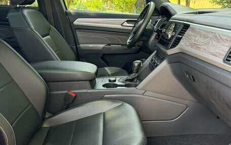 Volkswagen Atlas I, 2020 год, 3 299 000 рублей, 10 фотография
