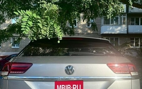 Volkswagen Atlas I, 2020 год, 3 299 000 рублей, 8 фотография