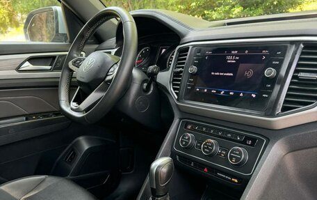 Volkswagen Atlas I, 2020 год, 3 299 000 рублей, 14 фотография