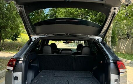 Volkswagen Atlas I, 2020 год, 3 299 000 рублей, 13 фотография