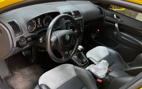 Skoda Octavia RS, 2012 год, 1 500 000 рублей, 5 фотография