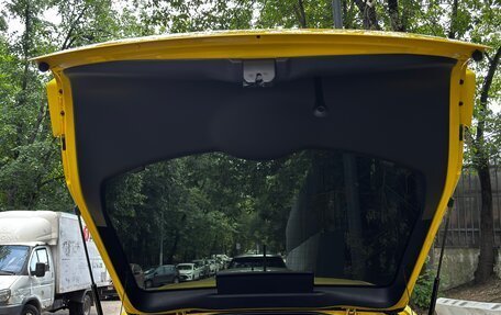 Skoda Octavia RS, 2012 год, 1 500 000 рублей, 10 фотография