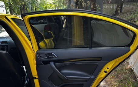 Skoda Octavia RS, 2012 год, 1 500 000 рублей, 12 фотография