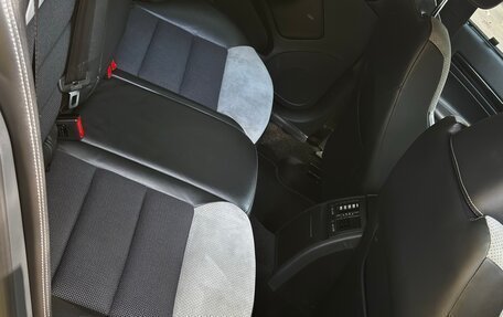 Skoda Octavia RS, 2012 год, 1 500 000 рублей, 11 фотография