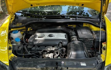 Skoda Octavia RS, 2012 год, 1 500 000 рублей, 15 фотография
