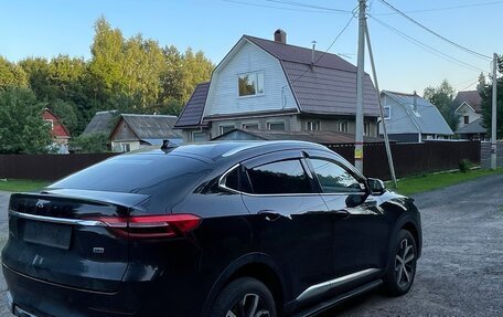 Haval F7x I, 2021 год, 1 750 000 рублей, 2 фотография