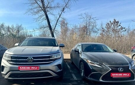 Volkswagen Atlas I, 2020 год, 3 299 000 рублей, 2 фотография