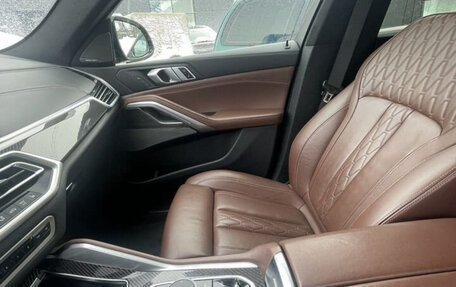 BMW X6, 2021 год, 7 000 000 рублей, 5 фотография