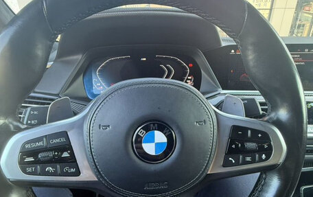 BMW X6, 2021 год, 7 000 000 рублей, 6 фотография