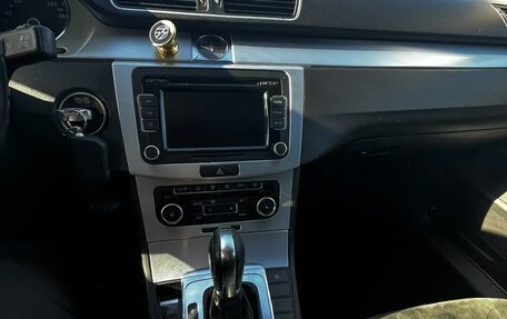 Volkswagen Passat B7, 2011 год, 1 200 000 рублей, 5 фотография
