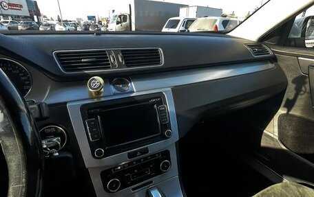 Volkswagen Passat B7, 2011 год, 1 200 000 рублей, 6 фотография