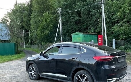 Haval F7x I, 2021 год, 1 750 000 рублей, 6 фотография