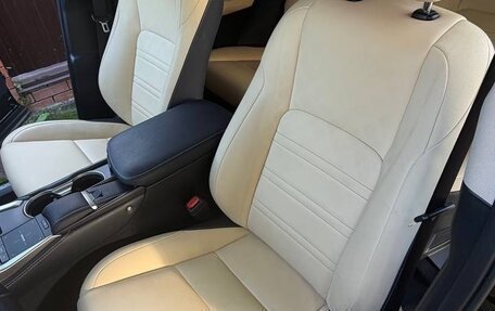 Lexus NX I, 2019 год, 3 490 000 рублей, 10 фотография