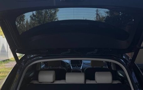 Lexus NX I, 2019 год, 3 490 000 рублей, 6 фотография