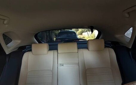 Lexus NX I, 2019 год, 3 490 000 рублей, 13 фотография