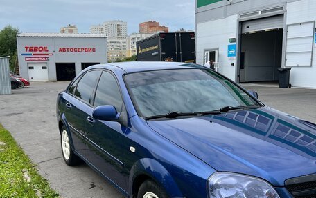 Chevrolet Lacetti, 2008 год, 320 000 рублей, 3 фотография