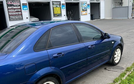 Chevrolet Lacetti, 2008 год, 320 000 рублей, 5 фотография