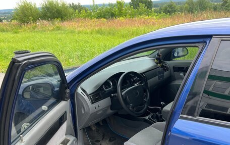 Chevrolet Lacetti, 2008 год, 320 000 рублей, 10 фотография