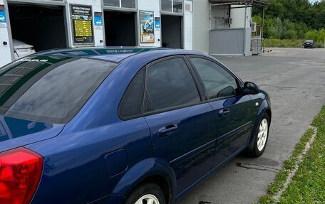 Chevrolet Lacetti, 2008 год, 320 000 рублей, 8 фотография