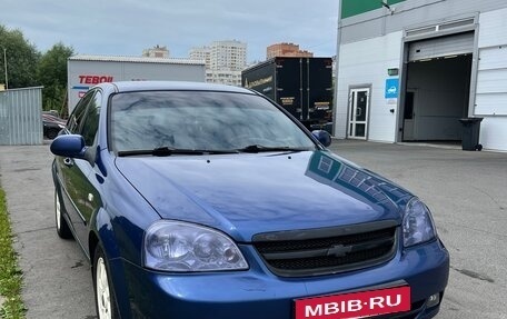 Chevrolet Lacetti, 2008 год, 320 000 рублей, 2 фотография