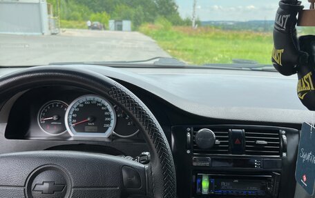Chevrolet Lacetti, 2008 год, 320 000 рублей, 13 фотография