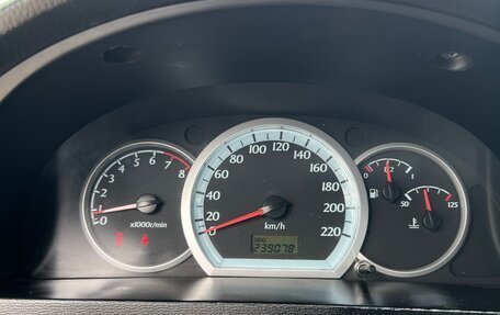 Chevrolet Lacetti, 2008 год, 320 000 рублей, 12 фотография