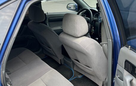 Chevrolet Lacetti, 2008 год, 320 000 рублей, 11 фотография