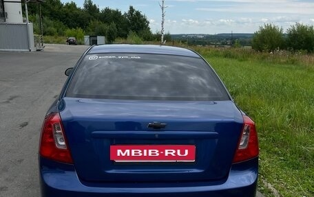 Chevrolet Lacetti, 2008 год, 320 000 рублей, 9 фотография