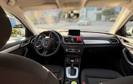 Audi Q3, 2018 год, 2 020 000 рублей, 9 фотография