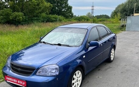 Chevrolet Lacetti, 2008 год, 320 000 рублей, 7 фотография