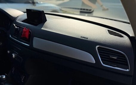 Audi Q3, 2018 год, 2 020 000 рублей, 10 фотография