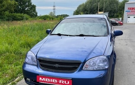 Chevrolet Lacetti, 2008 год, 320 000 рублей, 6 фотография