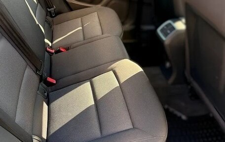 Audi Q3, 2018 год, 2 020 000 рублей, 14 фотография