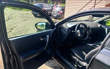 Nissan Qashqai, 2008 год, 675 000 рублей, 6 фотография