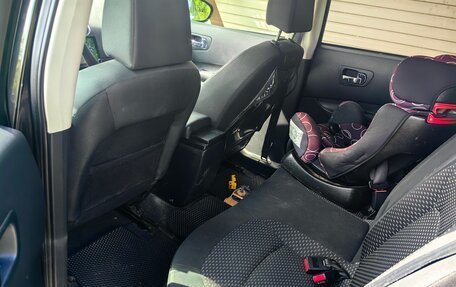 Nissan Qashqai, 2008 год, 675 000 рублей, 7 фотография
