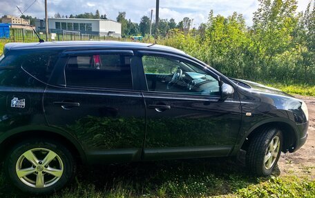 Nissan Qashqai, 2008 год, 675 000 рублей, 4 фотография