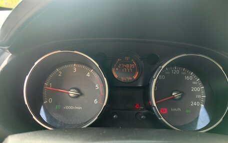 Nissan Qashqai, 2008 год, 675 000 рублей, 5 фотография