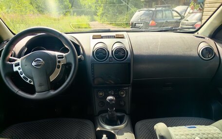 Nissan Qashqai, 2008 год, 675 000 рублей, 11 фотография