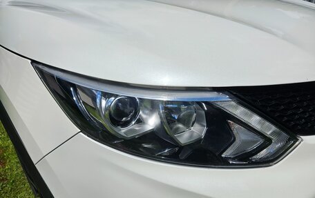 Nissan Qashqai, 2019 год, 1 400 000 рублей, 8 фотография