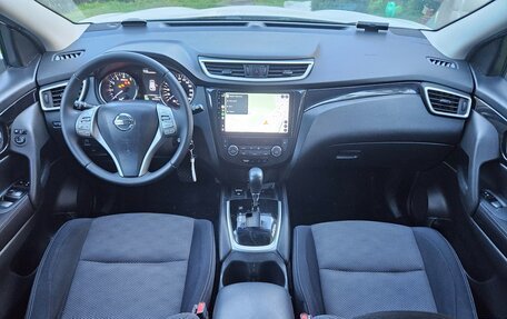 Nissan Qashqai, 2019 год, 1 400 000 рублей, 12 фотография